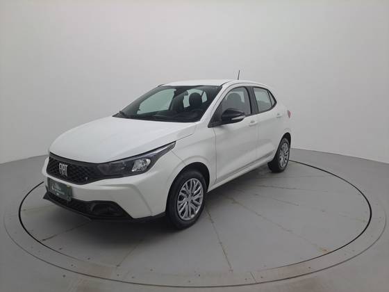 FIAT ARGO 1.0 FIREFLY FLEX DRIVE MANUAL FIAT ARGO 1.0 FIREFLY FLEX DRIVE MANUAL